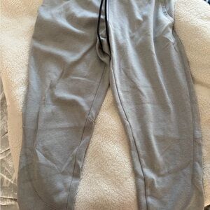 Balance Collection Light Gray Joggers